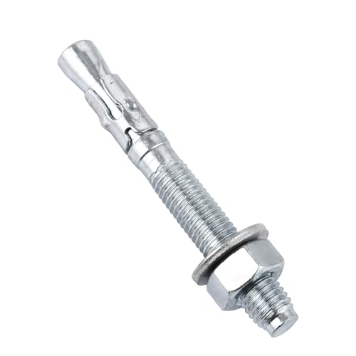 35 Stück Schwerlastdübel M12x100, Industriequalität...