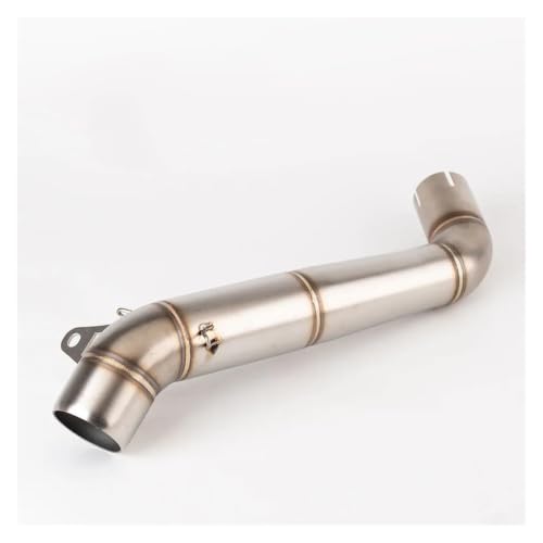 Functional Link Pipe Exhaust System
