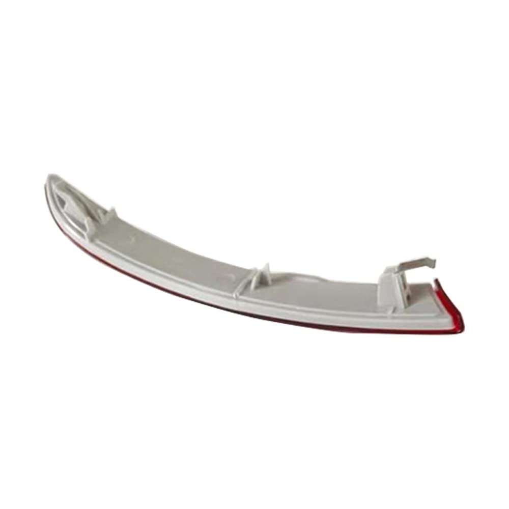 Baceyong Auto Heckstoßstange Reflektor 63257352209, 63257352210 