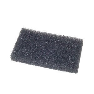 Belvedere Dryer Part Filter * Size 2.75" W X 4.75" L X 0.5" H