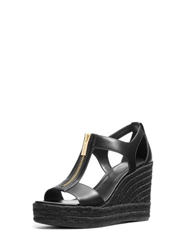 Image of Michael Kors Women's Berkley Mid Wedge
