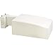 RAB 50 Watt HPS Wall Mount Area Light 120V Ballast White