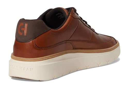 Image of Cole Haan Men's Grandpro Featherarc Bike Toe | Office Shoes