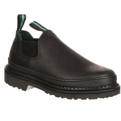 Image of Georgia Boot Women's Giant Romeo Work Shoes