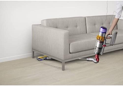 Dyson V15 Detect Absolute Extra - 4