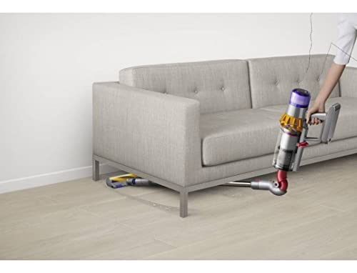 Dyson V15 Detect Absolute Extra