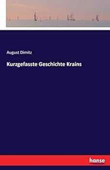 Paperback Kurzgefasste Geschichte Krains [German] Book