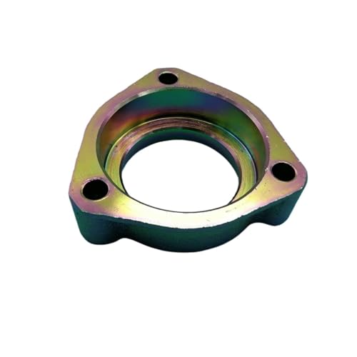 Carcasa de cojinete de 62 mm que reduce vibraciones en kart 110cc