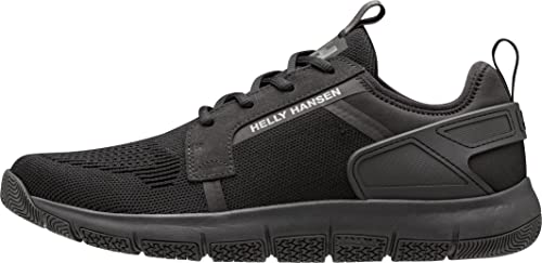 Image of Helly Hansen Platform Sailing Sneakers - Lightweight Water Shoes - Men's Non Slip Boating Shoes - Breathable Sailing Sneakers for Men