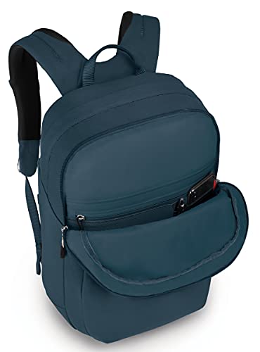 Osprey Arcane XL Day Commuter Backpack, Stargazer Blue4