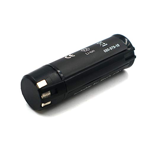 3000mAh for Ryobi 4V Battery AP4001,AP4302,AP4700,CSD42l,RGS410,RLP416,RP4020,RP4300,RP4400,RP4520,RP4530,RP490 Rechargeable Battery