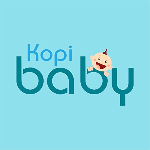 Kopi Baby KOPIBABY100 Portable Diaper Changing Pad, Portable Changing Pad For Newborn Girl & Boy - Baby Changing Pad With Smart Wipes Pocket – Waterproof Travel Changing Kit - Baby Gift thumb #8