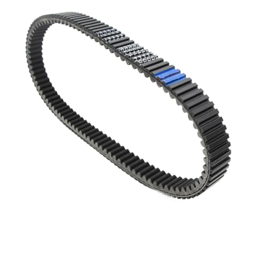 Correa de transmisión para modelos KAF450 KAF540 KAF620 Mule 1