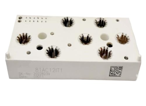 Module SKIIP81AC12IT1 onduleur triphasé IGBT pour variateur de vitesse