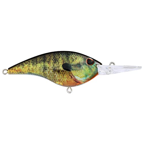 Berkley Frittside Fishing Hard Bait