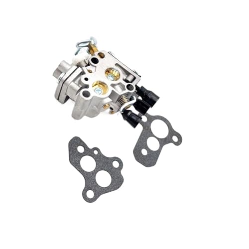 Carburateur HS46 HS56 pour réparer le moteur de taille-haie en panne C1T-S195