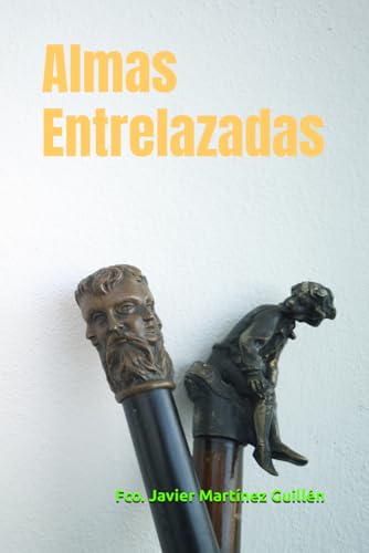 Almas Entrelazadas (Spanish Edition)