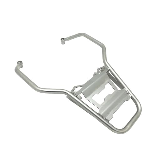 Support bagage F750GS F850GS cadre sacoches latérales et étui boîte moto 18-23
