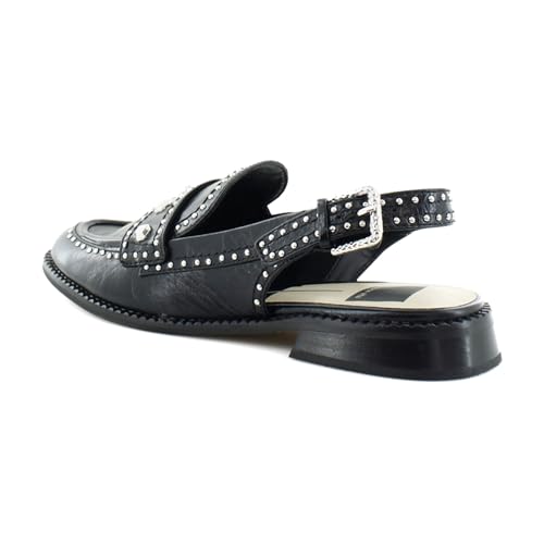 Dolce Vita Women's Hardi Stud Loafer3