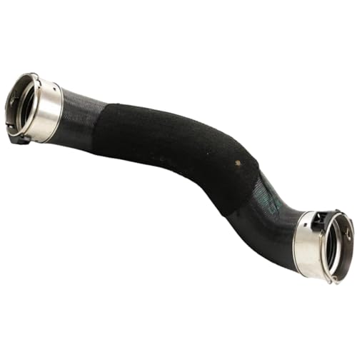 Tuyau d'admission turbo résout perte puissance sur BMW X1 F48 et Mini F55 F56