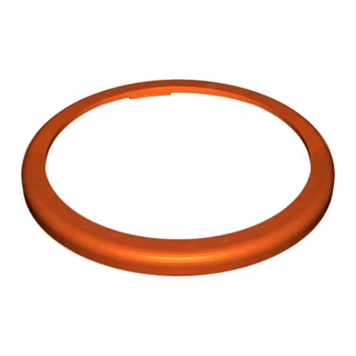 FOR CMF Watch Pro 2 �x�[�������O �ی�J�o�[ �E�H�b�` �J�o�[ �x�[�������O�t���[�� ���� PETG�� �ϏՌ� ���� ��t�ȒP �X�}�[�g�E�H�b�` �x�[�������O