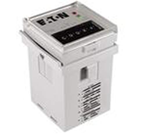 Eaton TMRP5101 8 Pin, Timing Relay, SPDT. 12-240V AC/DC Coil