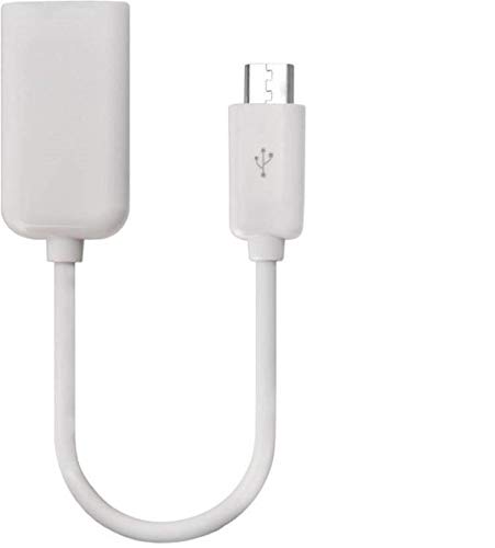 Vendy High Speed Data Transfer OTG Cable