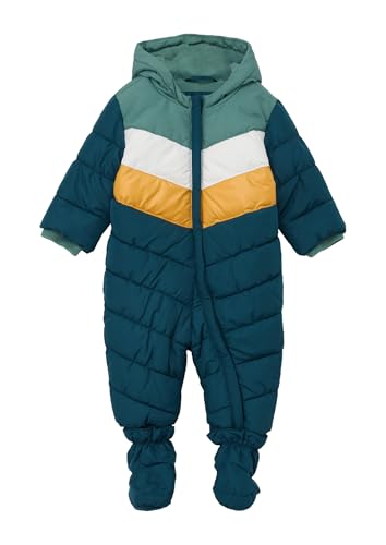 Costume de neige s.Oliver garçon - Combinaison ski chaude enfant