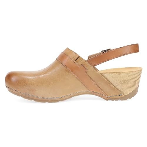 Image of Dansko Women's Tammy Mule Clog