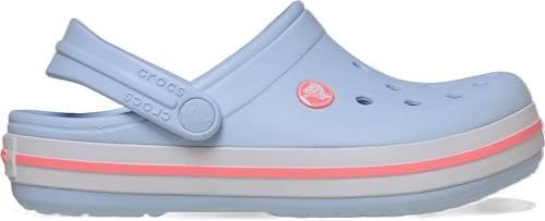 Image of Crocs Unisex Kids Crocband Clog
