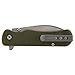 Gerber Gear Confidant Pocket Knife - 3.2