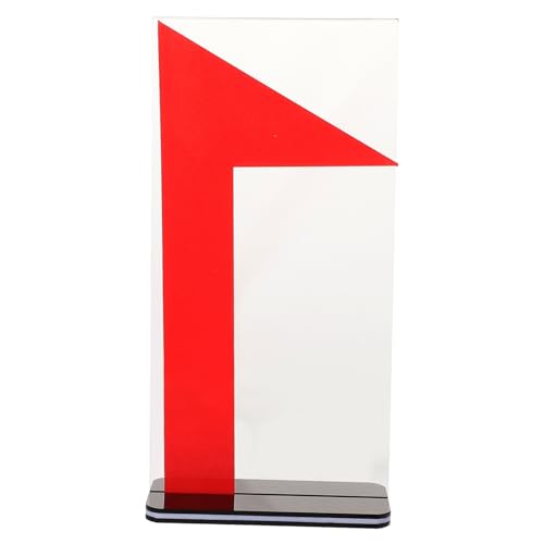 ifundom Basketball Referee Sign Foul Indicator Board Portable Referee Tool for Game Communication Essential Basketball Competition Accessory