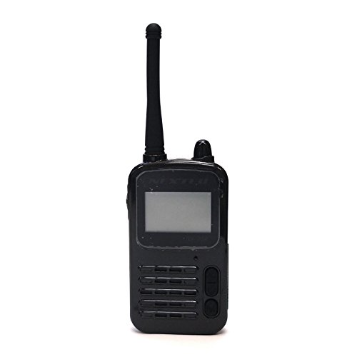 NEXTEC(ネクステック) 中継器対応 特定小電力トランシーバー NX-20R