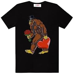 Black - Big Foot & Love