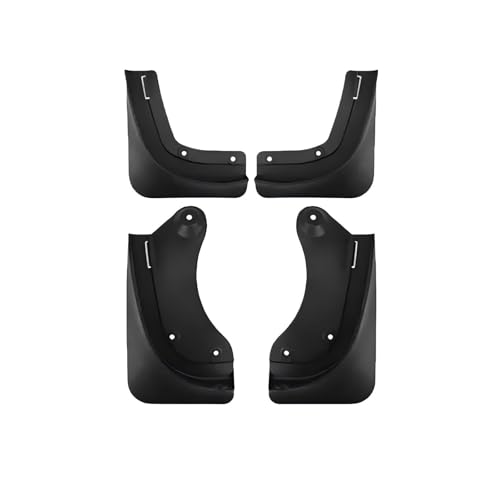 Guardabarros coche contra salpicaduras para Tesla Model Y Juniper 2026