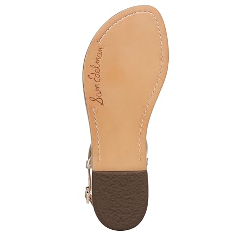 Image of Sam Edelman Women's Gigi Flat Sandal