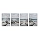 DKD Home Decor Rahmen, Standard