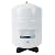 Neo-Pure 3.2-Gallon RO Storage Tank, Powder-Coated Steel, Stainless Steel, 1/4" FPT x 3/8" Quick-Connect, Durable, Leak-Free Design