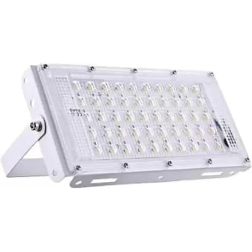 Flysmart LED Brick Light, 50 Watt, Outdoor Landscape Lighting-picture-5