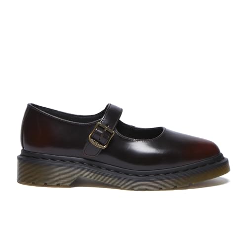 Image of Dr. Martens Womens Elphie Mary Jane