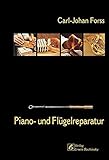  Piano- und Flügelreparatur