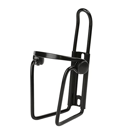 Soporte para botella de agua para bicicleta, jaula para botella de bicicleta de montaña, soporte ligero para botella de agua de aleación de aluminio para montar en bicicleta Cover