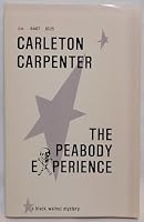 The Peabody Experience B000QB84MO Book Cover