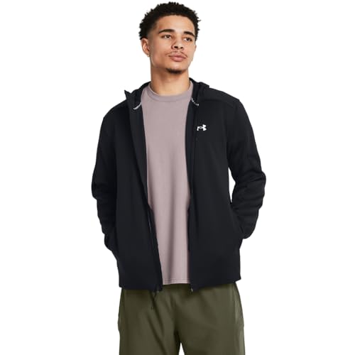 Under Armour Men's Essential Swacket
