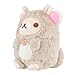Korilakkuma San-X Original Chinchilla Costume Plush - 9-inch Plush