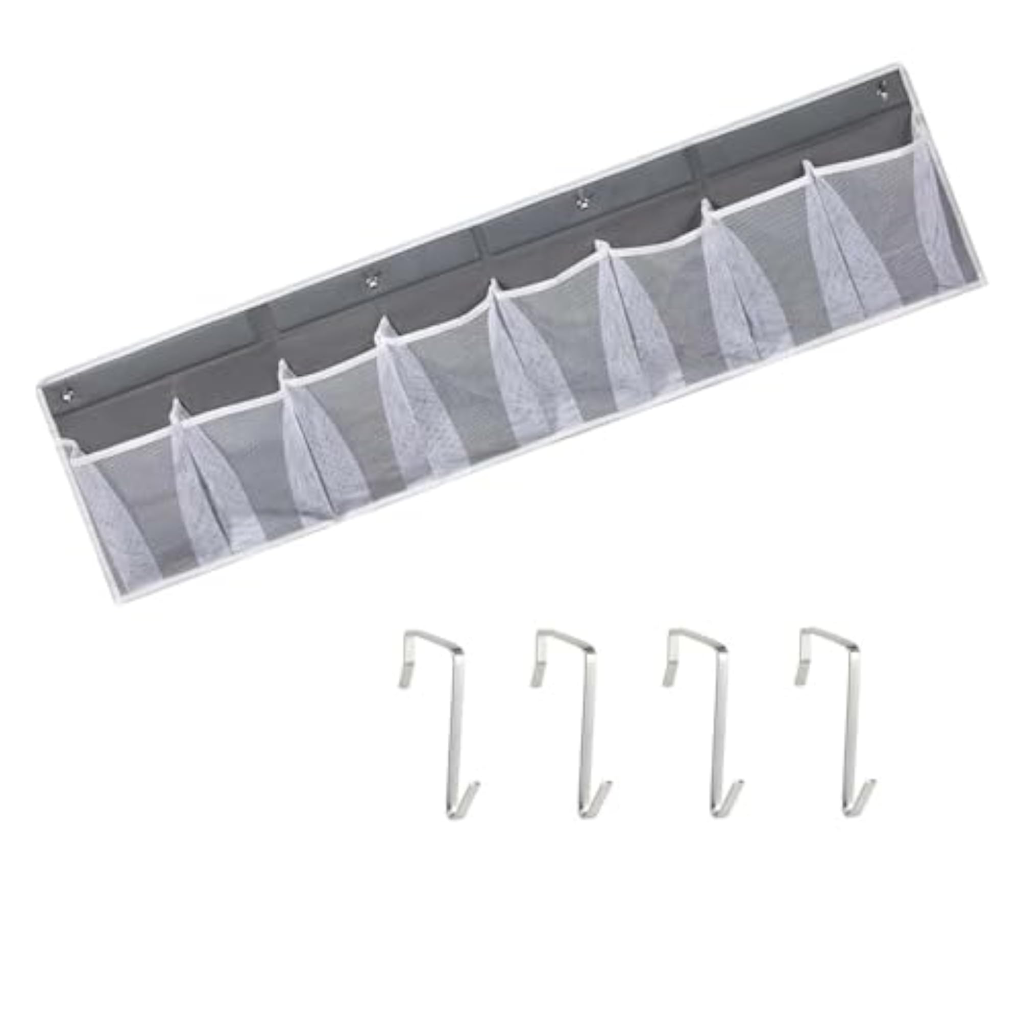 RV Shoe Storage Pocket for Dorm and Accessories