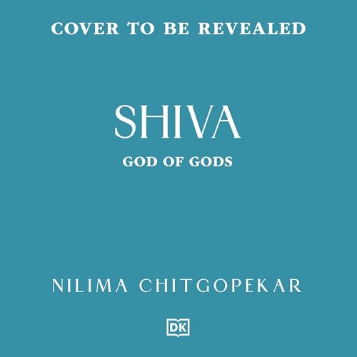 『Shiva』のカバーアート