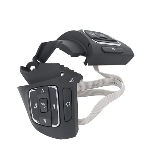 Régulateur de vitesse au volant 56D959538A pour Passat B7 - 6