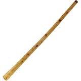 1 Stück Terre Didgeridoo Proline D Eukalyptus 150-160cm