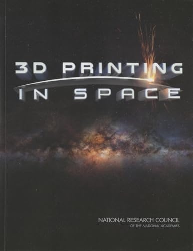 3D Printing in Space view 2